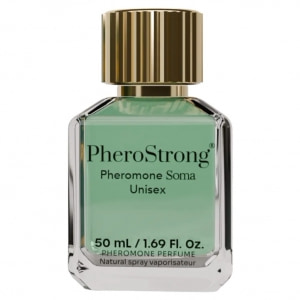 PheroStrong Pheromone S.O.M.A. Unisex - 50 ml Thumb 1