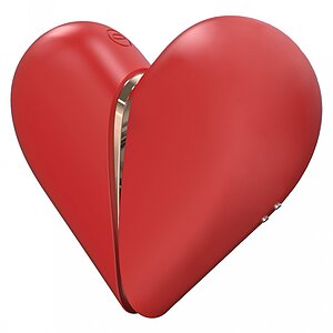 Heartbreaker Roșu Thumb 2