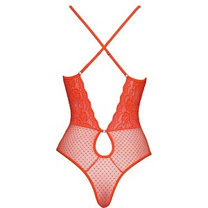 Body Cottelli Collection Miranda Portocaliu S-M Thumb 3