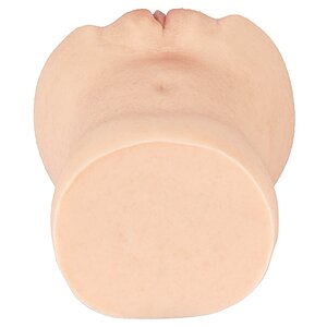 Realistixxx Real Stroker – Textură Naturală 17,5 cm Thumb 4