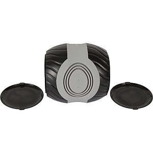 Donut Masturbator Negru Thumb 5