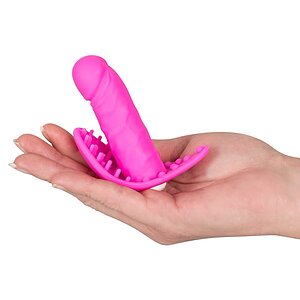 My Little Secret Silicone Roz Thumb 2