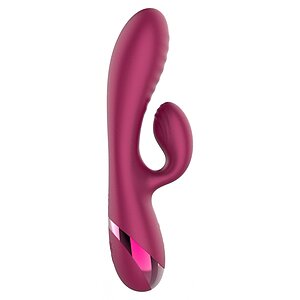 Forever Love Rabbit — 10 Moduri, Reîncărcabil, Roz Thumb 6