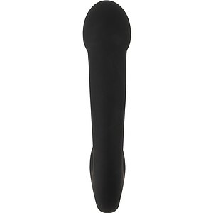 Black Velvets G P Spot Vibrator 10 Moduri Reîncărcabil Negru Thumb 3
