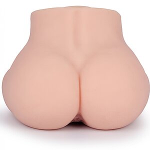 Hidden Desire Masturbator Ultrarealist Reîncărcabil Thumb 9