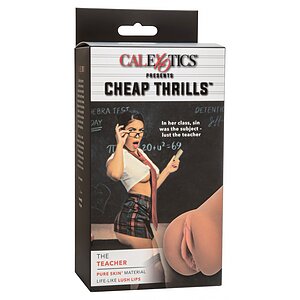 Masturbator Cheap Thrills The Teacher Maro Thumb 3