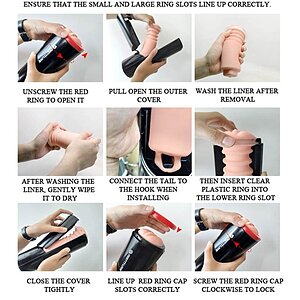 Masturbator Pretty Love Ozzy Thumb 4