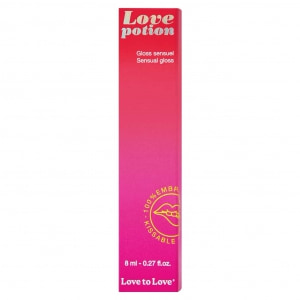 Luciu De Buze cu Efect Cald Rece 8 ml Thumb 3