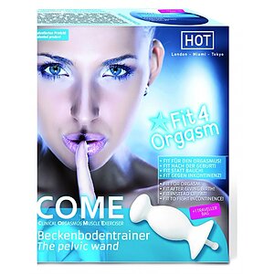 Come Box 1 Booklet, Travellerbag, 2 Sachets Alb Thumb 1