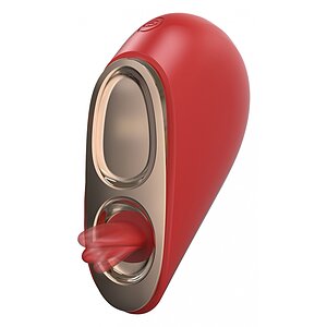 Heartbreaker Roșu Thumb 4