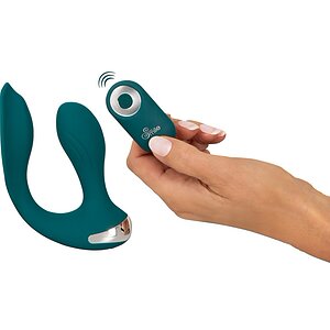 Sweet Smile DualFlex RC – 10 Moduri, Reîncărcabil, Discret Thumb 9