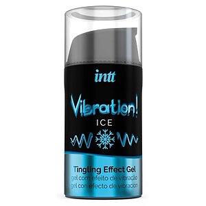 Vibration Ice Airless Bottle 15ml Thumb 1