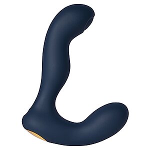 Svakom Iker Neo – Vibrator Prostatic 5+5, Reîncărcabil Thumb 26