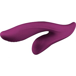 Athena Tapping Sensation Vibe Mov _ Thumb 5