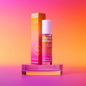 Gel Elixir Delight - Pleasure Orgasmer 10ml Thumb 5