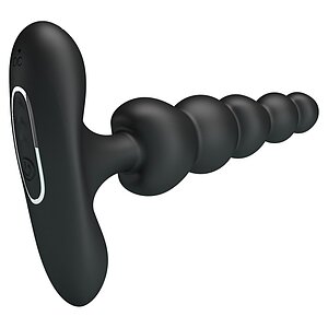 Pretty Love Corban Negru Thumb 2