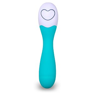 Vibrator OhMiBod Cuddle Punctul G Vibe Albastru Thumb 1