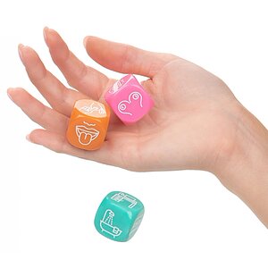 Zaruri Intime Roll With It CalExotics Set 3 Thumb 3