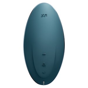 Vibrator Satisfyer Iubitorul Păsăricii 1 Verde Thumb 2