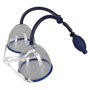 Pompă Pentru Mărirea Sânilor Thumb 1