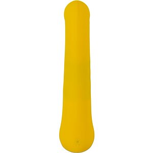 Your New Favourite Vibrator Punctul G, 10 moduri Galben Thumb 2