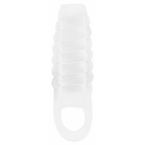Dong Extension No.21 Transparent Thumb 4