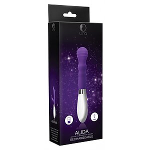 Vibrator Alida Rechargeable Mov Thumb 5