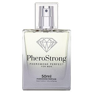 PheroStrong Parfum cu Feromoni Pentru Bărbați 50ml Thumb 1