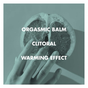 Bijoux Indiscrets Clitherapy Balm — Efect încălzitor 8g Thumb 3