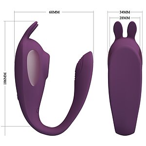 Pretty Love Shey — 10+10 Funcții, App, Reîncărcabil Mov Thumb 7