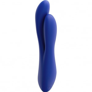 Lovetoy Pulse – Vibrator Reîncărcabil, 3 Intensități, 7 Moduri Albastru Thumb 7