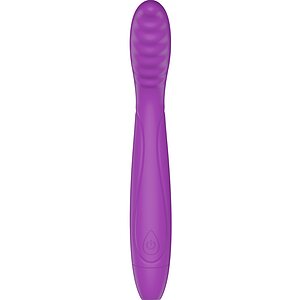 Vibrator Tapping Pentru Punctul G Mov Thumb 9