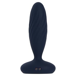 Svakom Jordan Bleumarin: Vibrație și Împingere 7 Moduri Thumb 64