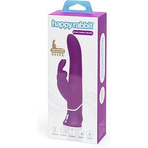 Vibrator Happy Rabbit Power Motion Mov Thumb 3