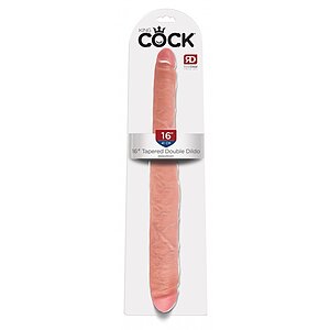 Dildo Double 40cm Tape Thumb 2