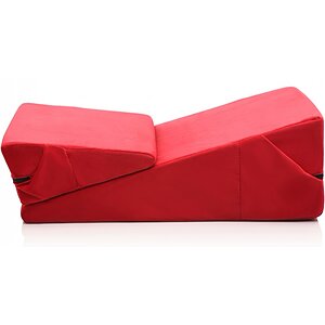 Mistress Lounge Roșu Pernă + Lounger, 20 Poziţii Versatile Thumb 6