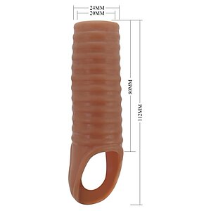 Manșon Pretty Love Hartman Pentru Fermitate Thumb 5