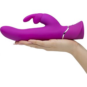 Vibrator Happy Rabbit Power Motion Mov Thumb 1