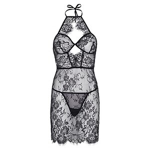 Chemise Leg Avenue Lace Alexandra Negru L Thumb 2