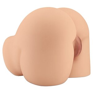 Crazy Bull Rolonda - Masturbator Dublu, Texturi Diferite Thumb 9