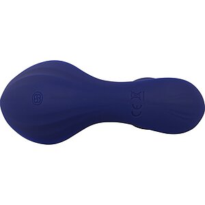 Vibrator Chiloți Sweet Smile: 12 Moduri, Discret Thumb 7