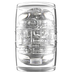 Fleshlight Quickshot Autumn Falls Transparent Thumb 3