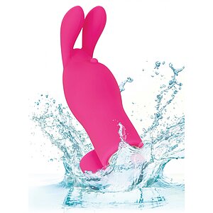 Vibrator Clitoridian Finger Bunny Roz Thumb 2