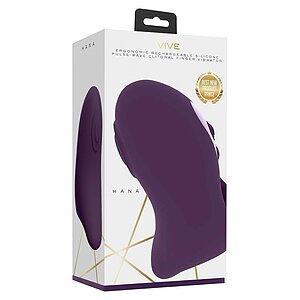 Vibrator Hana Pulse Wave Finger Mov Thumb 3