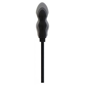 Hidden Desire Plug Inflabil Negru – Extindere 2.5–6 cm Thumb 3