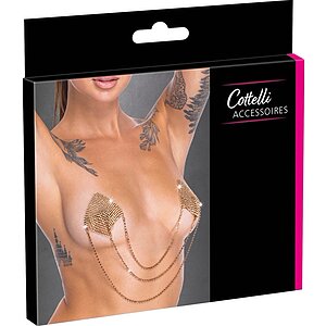 Nipple Jewellery Gold Auriu Thumb 9