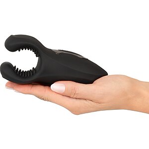 Rebel Man Wand 3 Motoare, 10x10 Moduri, Reîncărcabil Thumb 8