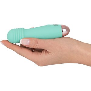 Cuties Mini Vibrator You2Toys Verde Thumb 1