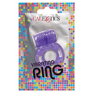 Inel Penis Cu Vibrații Mov Thumb 1