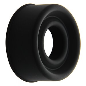 Hidden Desire Rising Star — Pompă Manuală Discretă 18 cm Negru Thumb 6